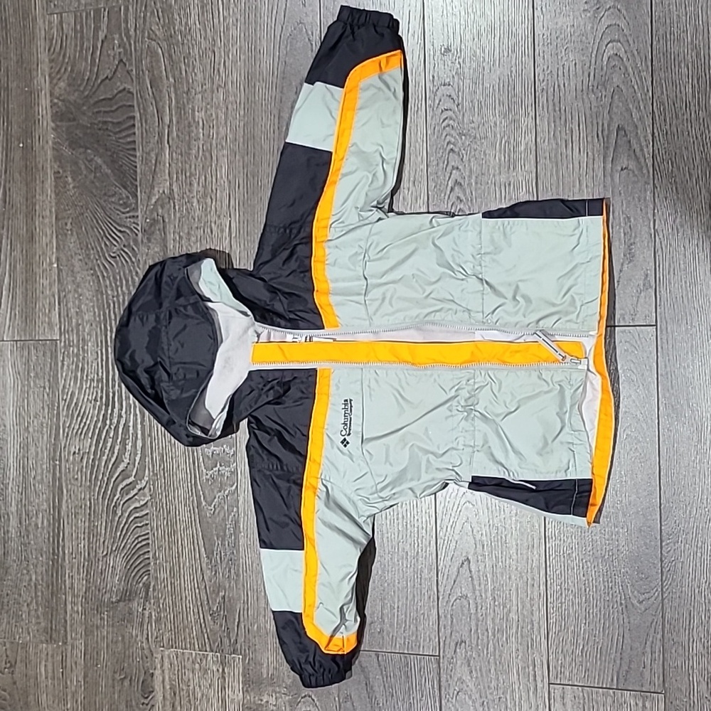 Columbia Toddler Jacket